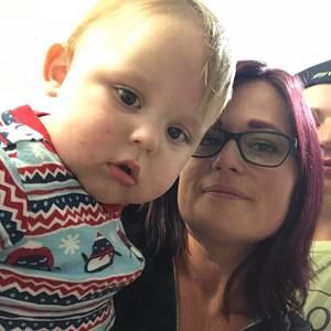 Meet your Posher, Bekki